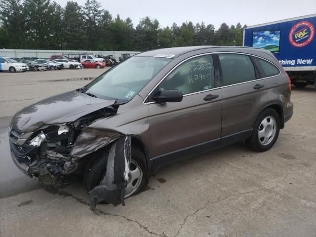 2010 Honda CR-V LX