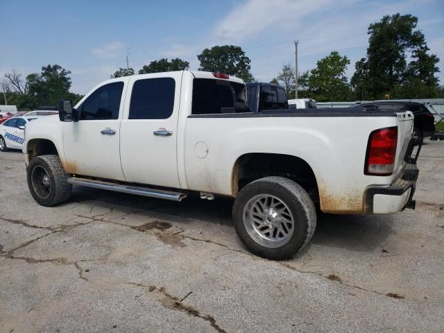 2011 GMC Sierra K2500 Denali