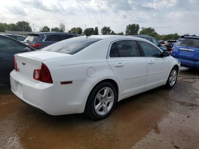 2011 Chevrolet Malibu LS