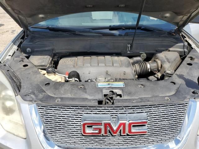 2010 GMC Acadia SLE