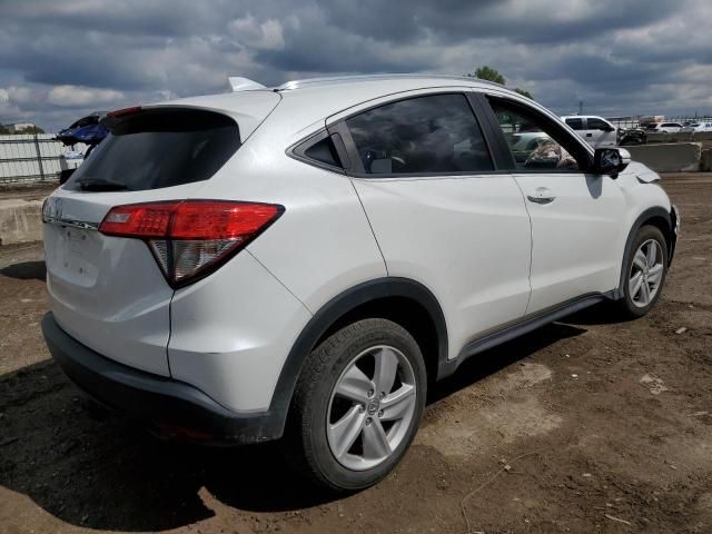 2020 Honda HR-V EX