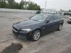 2014 BMW 528 XI