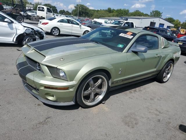 2005 Ford Mustang GT