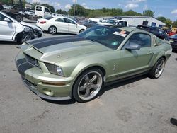 Ford Mustang GT salvage cars for sale: 2005 Ford Mustang GT