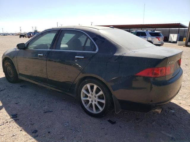 2006 Acura TSX