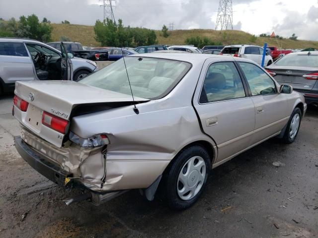 1997 Toyota Camry CE