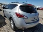 2012 Nissan Murano S