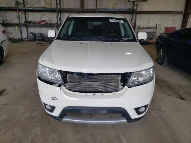 2013 Dodge Journey SXT