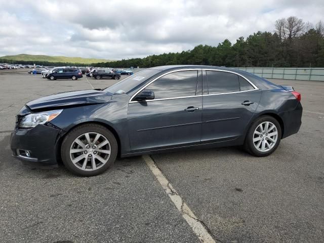 2014 Chevrolet Malibu 2LT