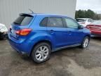 2015 Mitsubishi Outlander Sport ES