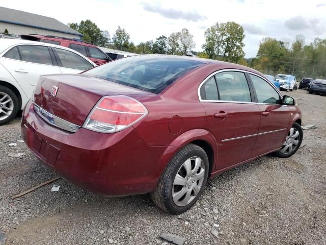 2008 Saturn Aura XE