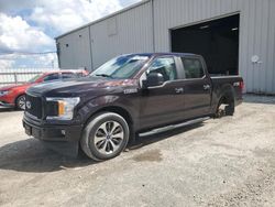 2019 Ford F150 Supercrew for sale in Jacksonville, FL