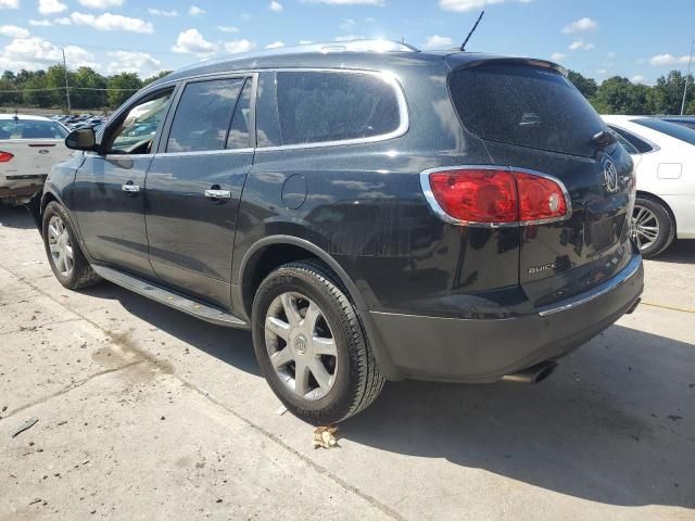 2010 Buick Enclave CXL