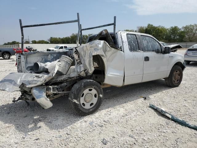 2007 Ford F150