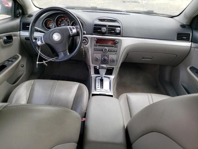 2008 Saturn Aura XE