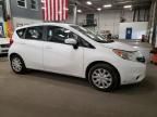 2016 Nissan Versa Note S