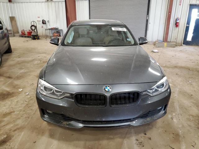 2015 BMW 328 XI