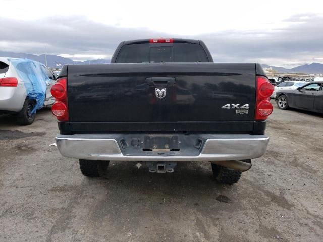 2007 Dodge RAM 2500