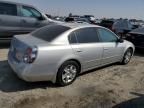 2006 Nissan Altima S