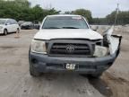 2006 Toyota Tacoma Access Cab