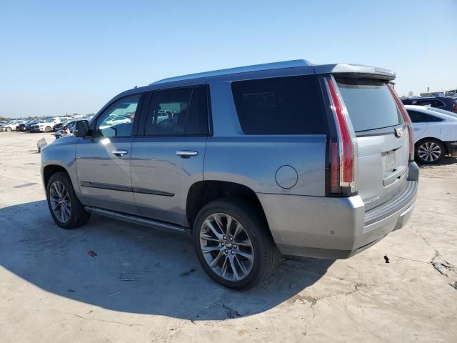 2019 Cadillac Escalade Premium Luxury