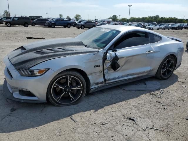 2016 Ford Mustang GT