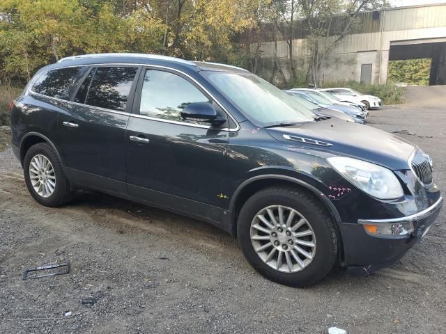 2010 Buick Enclave CX