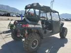 2012 Polaris Ranger RZR 4 800 EPS