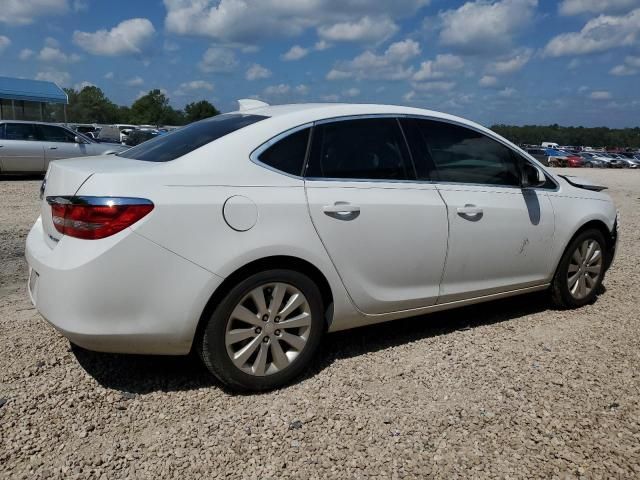 2016 Buick Verano 1SV