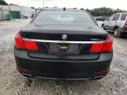 2010 BMW 750 LI Xdrive