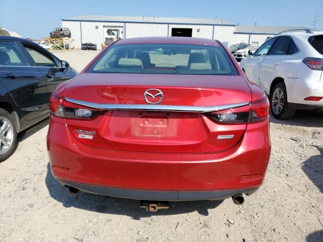 2014 Mazda 6 Touring