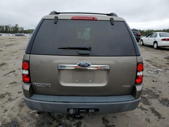 2006 Ford Explorer XLT