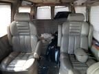 2002 Chevrolet Express G1500