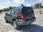 2008 Nissan Xterra OFF Road