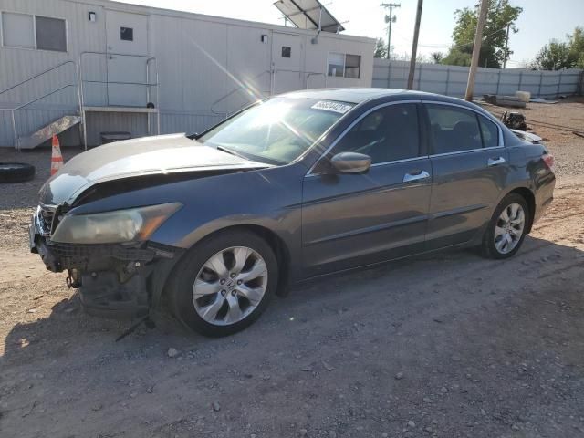 2008 Honda Accord EXL