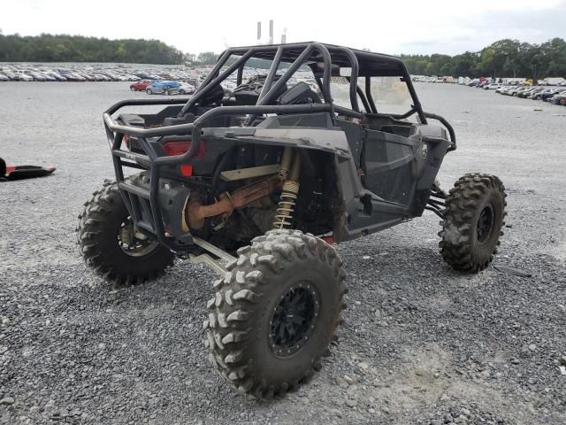 2017 Polaris RZR XP 1000 EPS