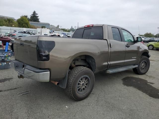 2008 Toyota Tundra Double Cab