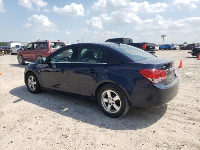 2011 Chevrolet Cruze LT