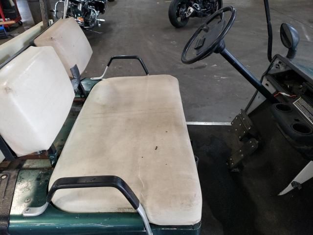 1998 Ezgo Golfcart