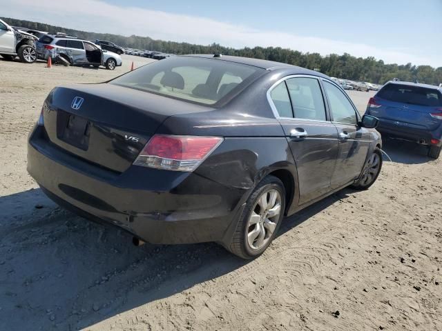 2008 Honda Accord EXL