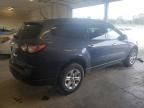 2014 Chevrolet Traverse LS