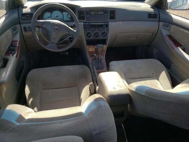 2004 Toyota Corolla CE