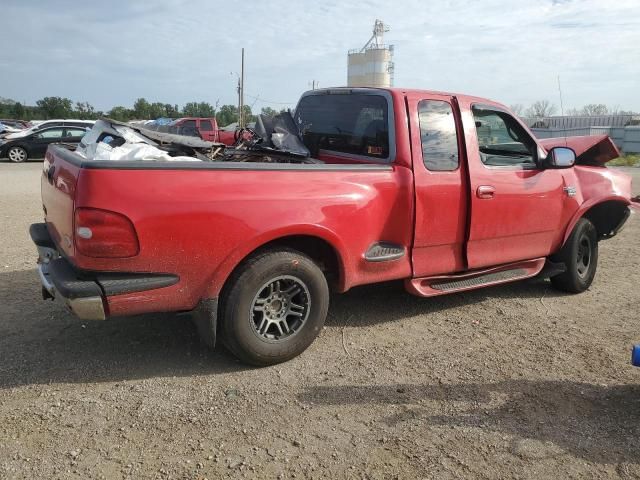 1998 Ford F150