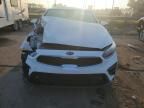 2021 KIA Forte EX