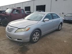 Toyota Vehiculos salvage en venta: 2007 Toyota Camry CE