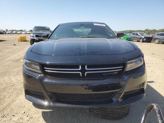 2017 Dodge Charger SE