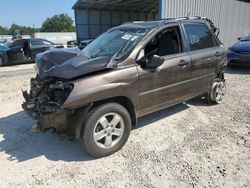 Vehiculos salvage en venta de Copart Midway, FL: 2010 KIA Sportage LX