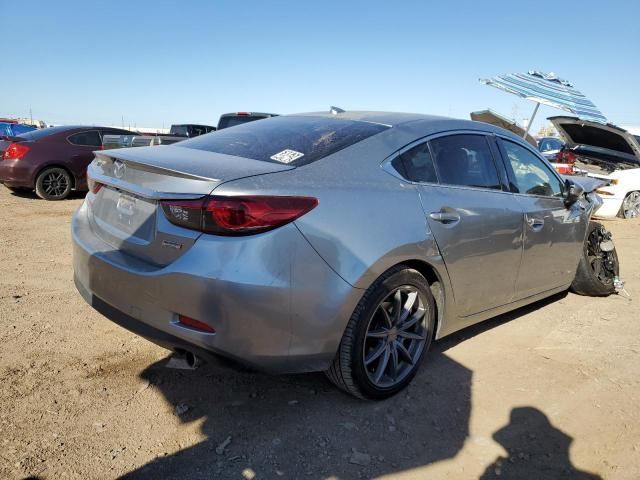 2014 Mazda 6 Grand Touring