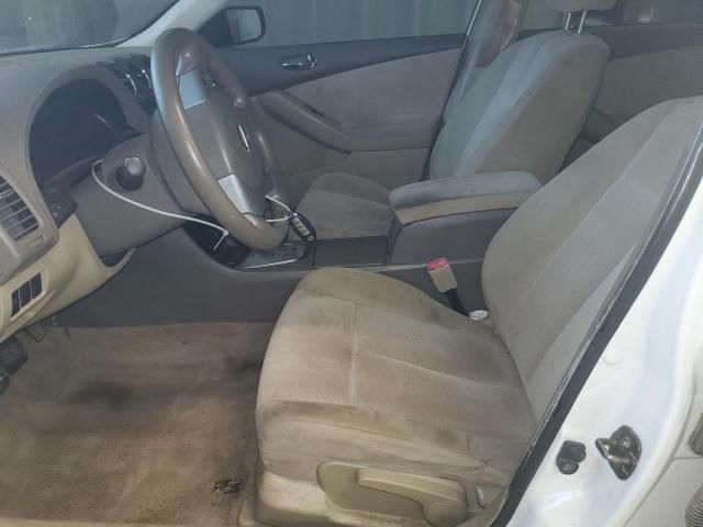 2009 Nissan Altima 2.5