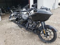 Salvage cars for sale from Copart Apopka, FL: 2023 Harley-Davidson Fltrxs